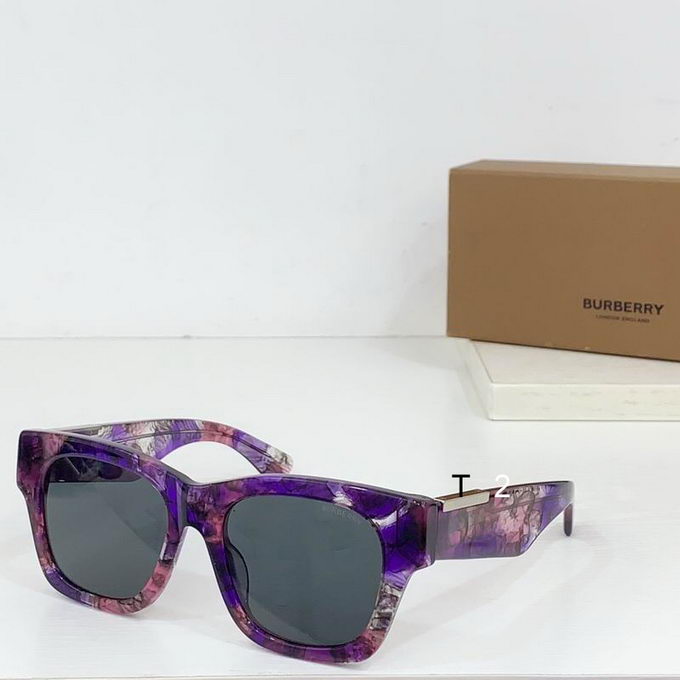 Burberry Sunglasses ID:20250529-120